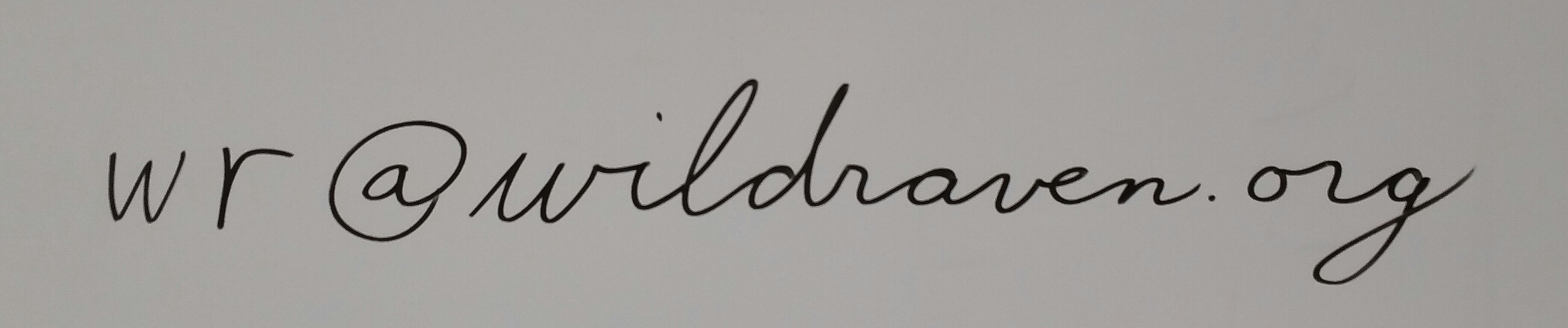email image